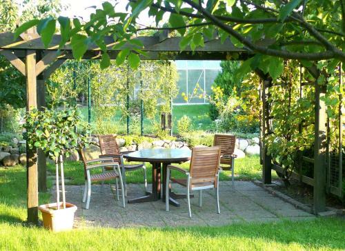 Apartamento Fernblick