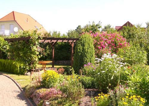 Apartamento Fernblick