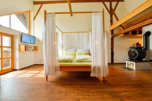 Apartamento Hofatelier Menacher