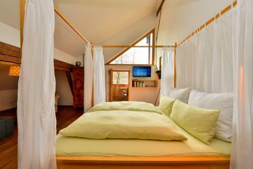 Apartamento Hofatelier Menacher
