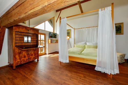 Apartamento Hofatelier Menacher
