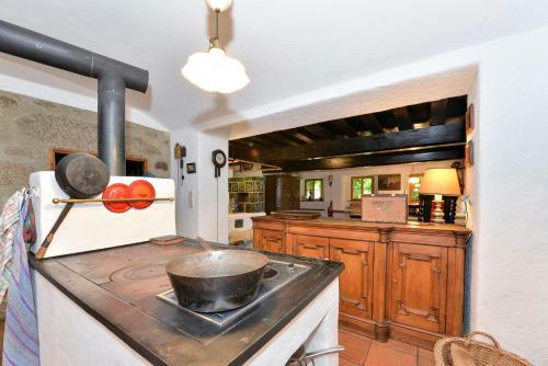 Apartamento Hofatelier Menacher
