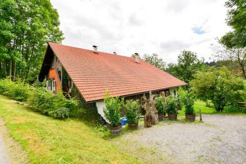 Apartamento Hofatelier Menacher