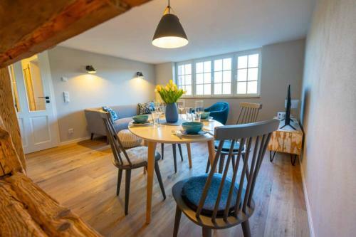 Apartamento Marktquartier 5