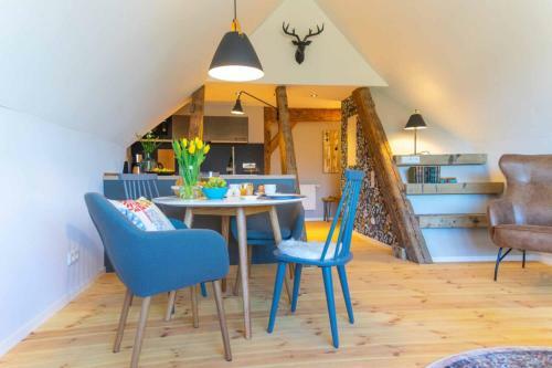 Apartamento Marktquartier 5