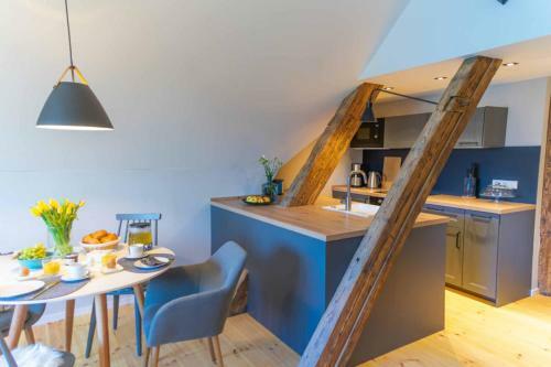 Apartamento Marktquartier 5