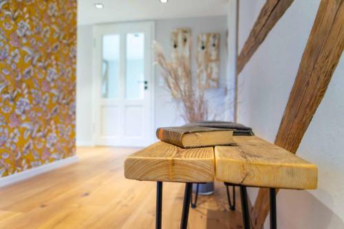 Apartamento Marktquartier 5