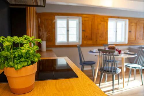 Apartamento Marktquartier 5