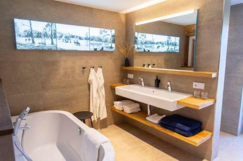 Apartamento Marktquartier 5