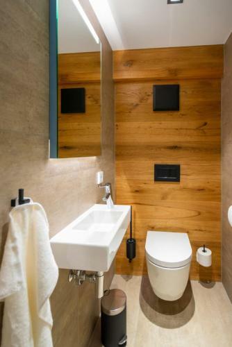 Apartamento Marktquartier 5