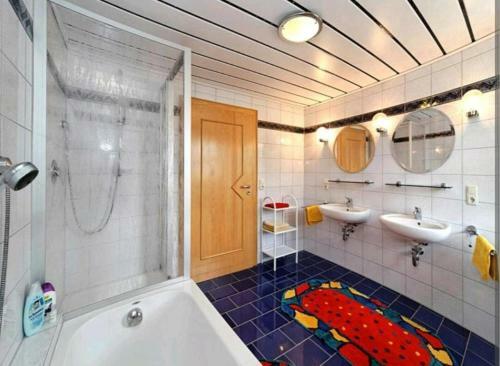 Apartamento Haus Brigitte Im Dreil�ndereck