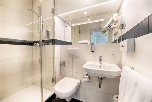 Select Hotel Augsburg