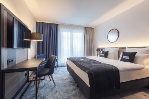 Select Hotel Augsburg