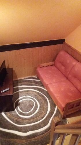 Apartamento Ferienwohnung Tihsies