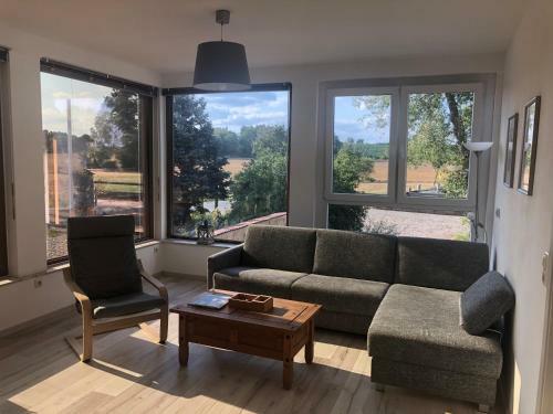 Apartamento Ferienwohnung Friese
