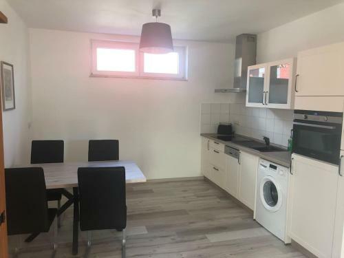 Apartamento Ferienwohnung Friese