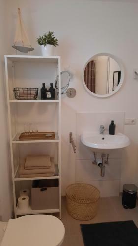 Apartamento Ferienwohnung Neustadt-wied