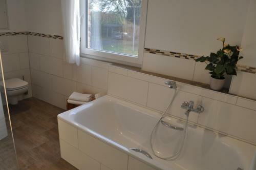 Apartamento Kulturfreizeiten Ferienwohnung