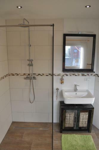 Apartamento Kulturfreizeiten Ferienwohnung