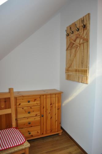 Apartamento Kulturfreizeiten Ferienwohnung