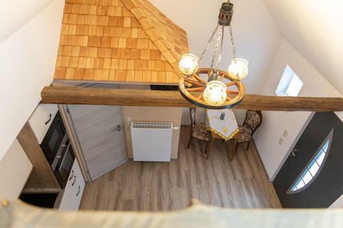 Posada Gastst�tte Und Pension Zur Einkehr