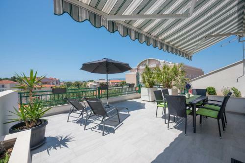 Modern Apartman Pjero