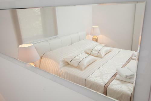 Modern Apartman Pjero