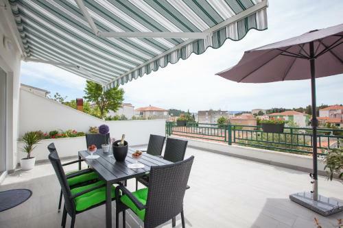 Modern Apartman Pjero