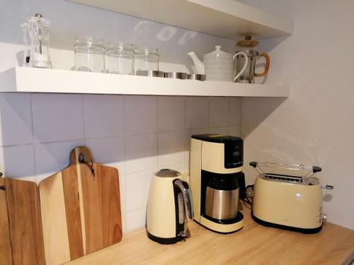 Apartamento Loft "im Alten Pfarrhaus"