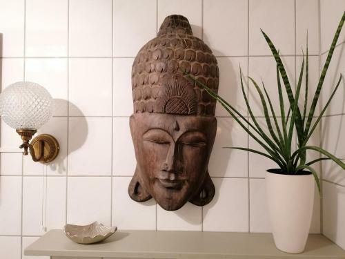 Apartamento Loft "im Alten Pfarrhaus"