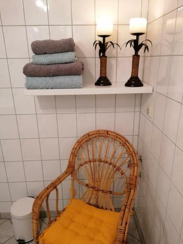 Apartamento Loft "im Alten Pfarrhaus"