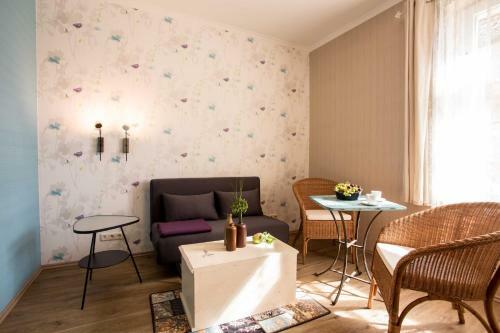 Ferienwohnung Ruppiner See Am Up Hus