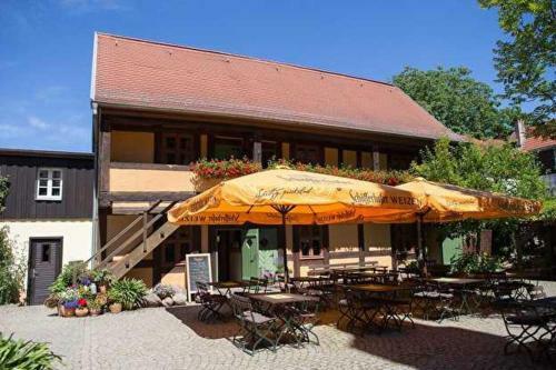 Ferienwohnung Ruppiner See Am Up Hus