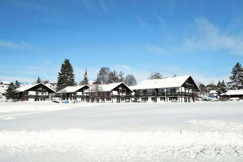 Apartments Backerwiese, Neuschonau
