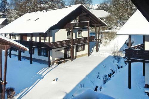 Apartments Backerwiese, Neuschonau