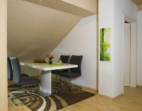 Apartamento Fewo Gabi