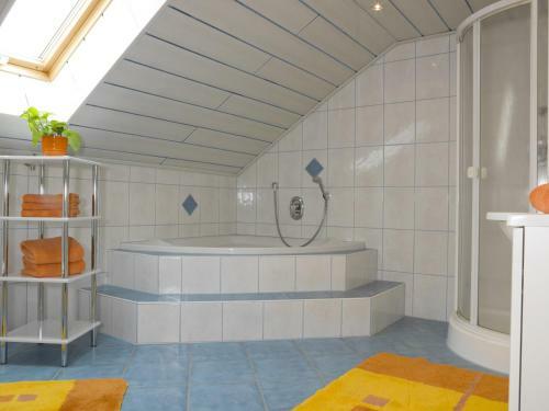 Apartamento Fewo Gabi