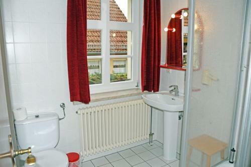 Appartement Hotel Up Hus Idyll