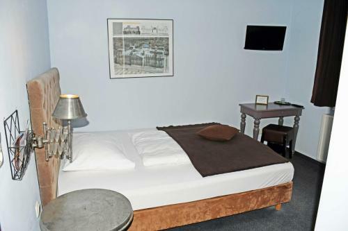 Appartement Hotel Up Hus Idyll