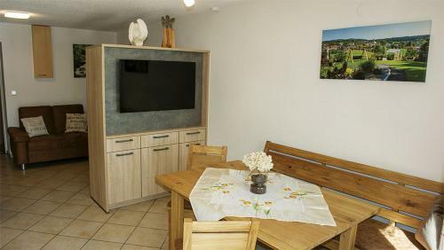 Apartamento Haus Elisabeth
