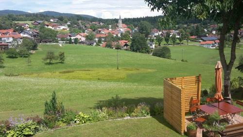 Apartamento Haus Elisabeth