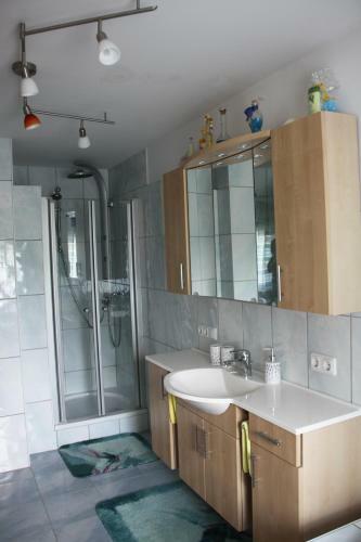 Apartamento Haus Elisabeth