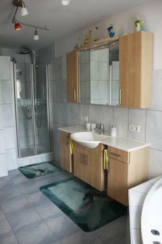 Apartamento Haus Elisabeth