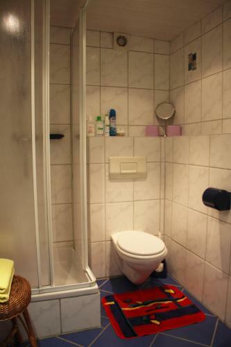 Apartamento Haus Elisabeth