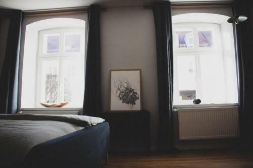 Utro Cosy Apartment