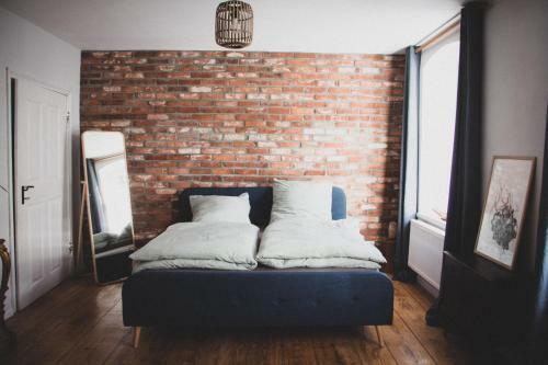 Utro Cosy Apartment