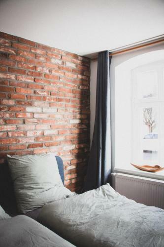 Utro Cosy Apartment