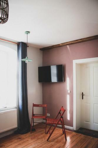 Utro Cosy Apartment