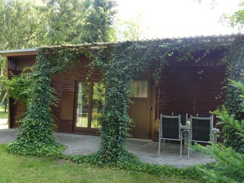Ferienhaus Sonnenlandweg