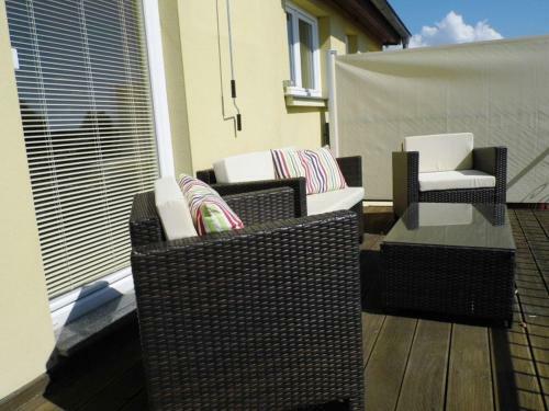 Ferienhaus Jasmin